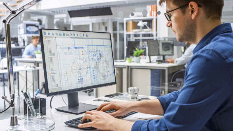 BIM modelleur